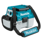 Makita DVC750LZX1 Støvsuger 55W 7.5liter Makita DVC750LZX1 Støvsuger 55W 7.5liter